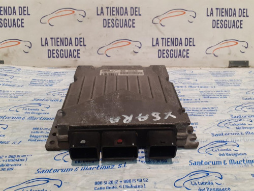  CENTRALITA MOTOR UCE 