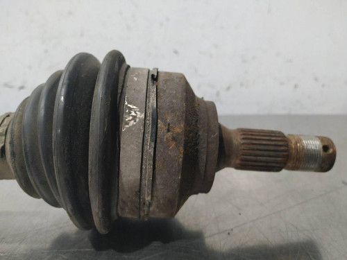  TRANSMISION DELANTERA IZQUIERDA CITROEN BERLINGO 