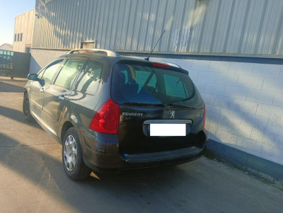 PEUGEOT 307 BREAK/ SW (S2)