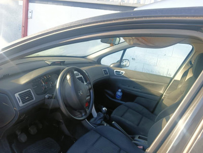 PEUGEOT 307 BREAK/ SW (S2)