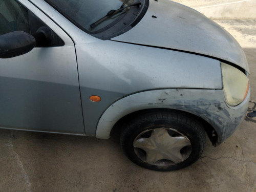ALETA DELANTERA DERECHA Ford Ka (CCQ)(09.1996->) FORD Ka (CCQ)(09.1996->) 