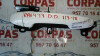 MANETA EXTERIOR DELANTERA DERECHA TOYOTA RAV4 (A3) 