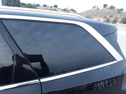 LUNA CUSTODIA TRASERA IZQUIERDA Peugeot 5008 