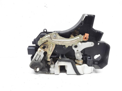 CERRADURA PUERTA TRASERA DERECHA MITSUBISHI COLT CZ3 BERL. 5 (Z30A) 