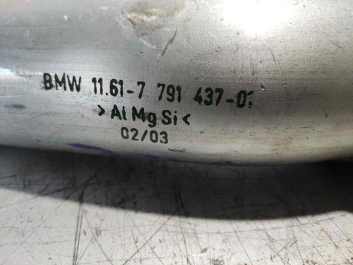 TUBO BMW SERIE 3 COMPACTO (E46) 