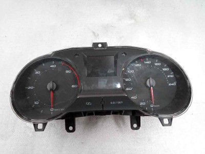 CUADRO INSTRUMENTOS, SEAT, IBIZA BERLINA (6J5)