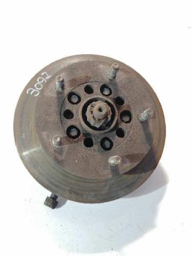  MANGUETA DELANTERA IZQUIERDA Ford TRANSIT FURGÓN MEDIO (FY) 