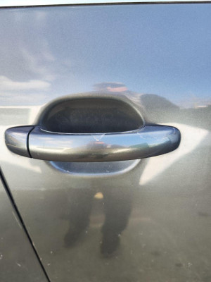 MANETA EXTERIOR DELANTERA DERECHA, VOLKSWAGEN, TOUAREG (7LA)