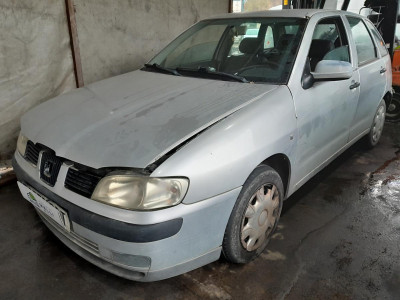 SEAT IBIZA (6K1)