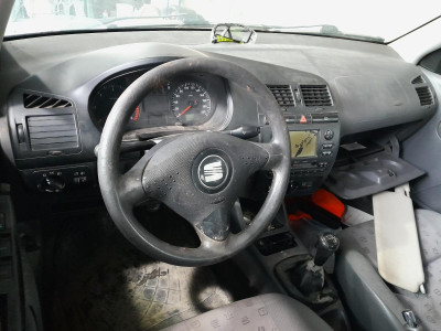 SEAT IBIZA (6K1)