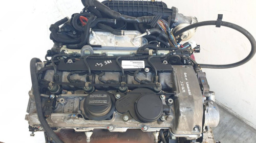 MOTOR COMPLETO Mercedes-Benz CLASE C (BM 203) BERLINA 