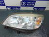  FARO IZQUIERDO OPEL ZAFIRA A 