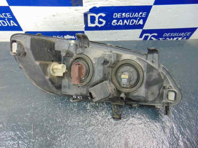 FARO IZQUIERDO, OPEL, ZAFIRA A