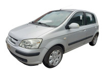 HYUNDAI GETZ (TB)