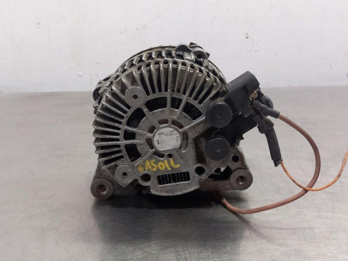  ALTERNADOR PEUGEOT EXPERT COMBI (1995) 