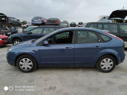  FORD FOCUS BERLINA (CAP) 