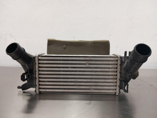  INTERCOOLER, FORD, FIESTA (CE1) 