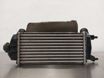 INTERCOOLER, FORD, FIESTA (CE1)