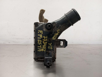 INTERCOOLER, FORD, FIESTA (CE1)