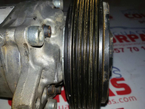 COMPRESOR AIRE ACONDICIONADO SUZUKI 
