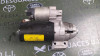 MOTOR ARRANQUE BMW SERIE 1 BERLINA (E81/E87) 