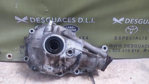 DIFERENCIAL DELANTERO BMW SERIE X5 (E70) 