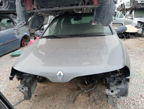  RENAULT LAGUNA (B56) 