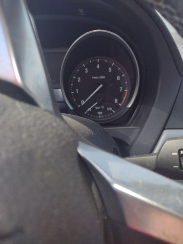 CUADRO INSTRUMENTOS BMW SERIE Z4 ROADSTER (E89) 