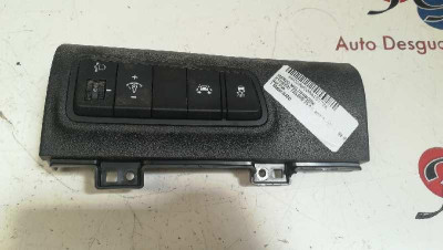 MANDO MULTIFUNCION, HYUNDAI, TUCSON (TL)