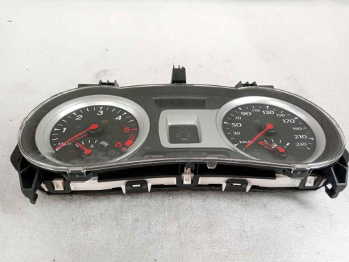 CUADRO INSTRUMENTOS, RENAULT, CLIO III GRANDTOUR 