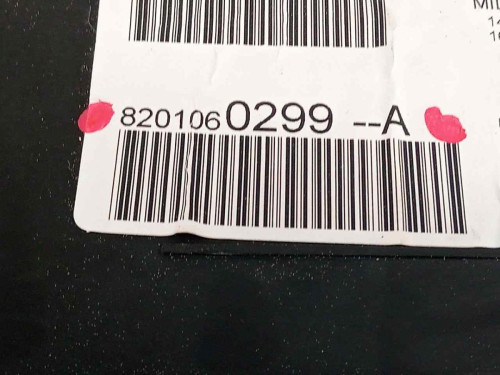  CUADRO INSTRUMENTOS, RENAULT, CLIO III GRANDTOUR 