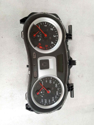 CUADRO INSTRUMENTOS, RENAULT, CLIO III GRANDTOUR