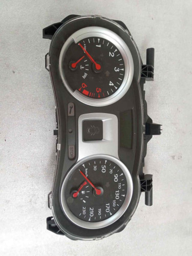  CUADRO INSTRUMENTOS, RENAULT, CLIO III GRANDTOUR 