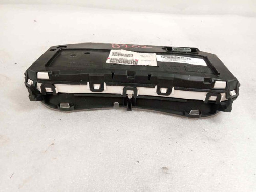  CUADRO INSTRUMENTOS, RENAULT, CLIO III GRANDTOUR 