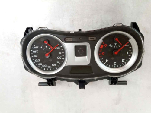  CUADRO INSTRUMENTOS, RENAULT, CLIO III GRANDTOUR 