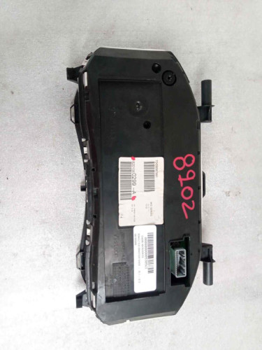  CUADRO INSTRUMENTOS, RENAULT, CLIO III GRANDTOUR 