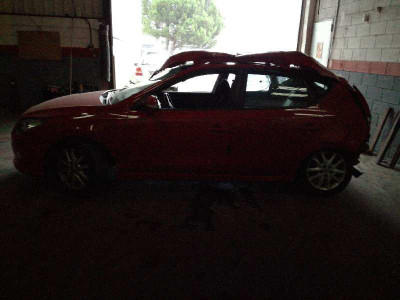 HYUNDAI I30 (FD)