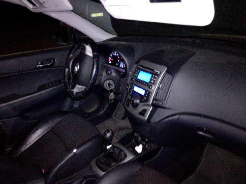 HYUNDAI I30 (FD) — автомобиль-донор на запчасти 