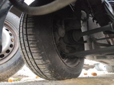 MANGUETA DELANTERA DERECHA