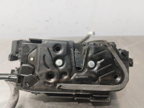  CERRADURA PUERTA TRASERA DERECHA SKODA FABIA COMBI (NJ5) 