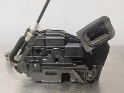 CERRADURA PUERTA TRASERA DERECHA, SKODA, FABIA COMBI (NJ5)