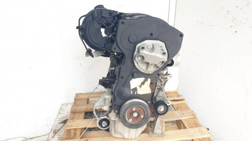  MOTOR COMPLETO Citroen C4 BERLINA 