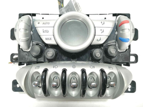  MANDO CLIMATIZADOR MINI MINI (R56) 