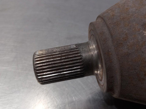  TRANSMISION DELANTERA IZQUIERDA, FORD, FOCUS BERLINA (CAP) 