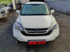 HONDA CR-V (RE) — автомобиль-донор на запчасти 