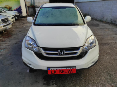 HONDA CR-V (RE)