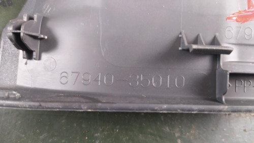 NO IDENTIFICADO Toyota LAND CRUISER (J15) 