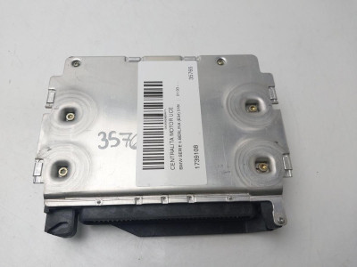 CENTRALITA MOTOR UCE, BMW, SERIE 5 BERLINA (E34)