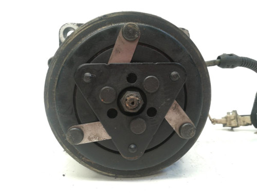  COMPRESOR AIRE ACONDICIONADO RENAULT LAGUNA II (BG0) 
