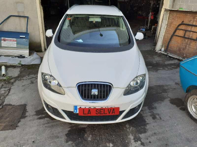 SEAT ALTEA XL (5P5)